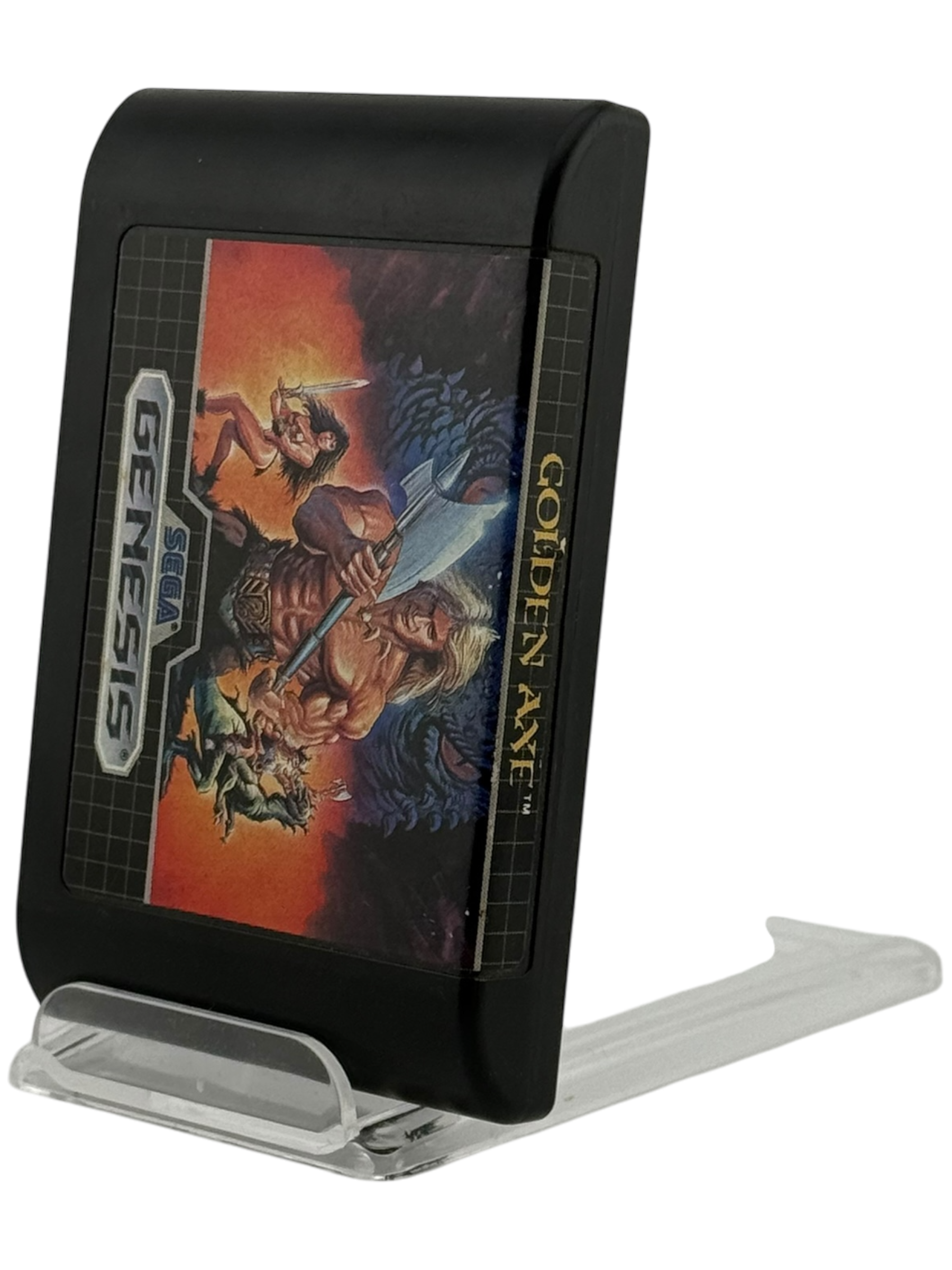 Golden Axe