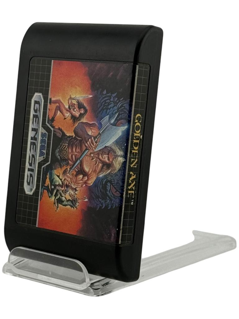 Golden Axe