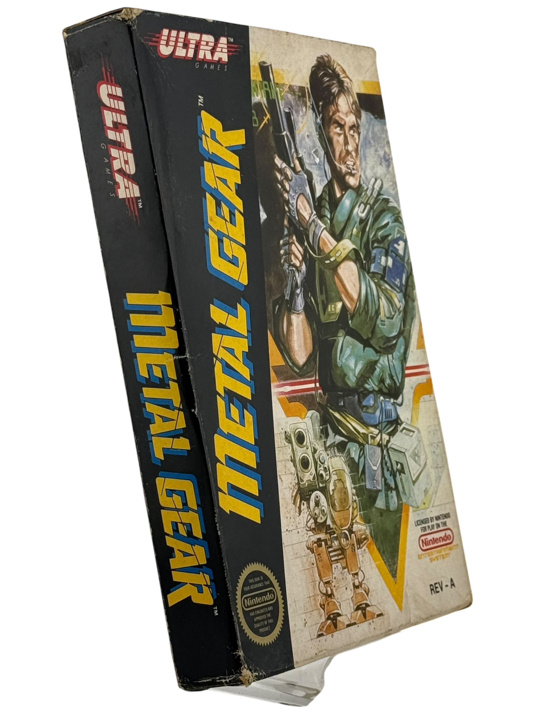 Metal Gear