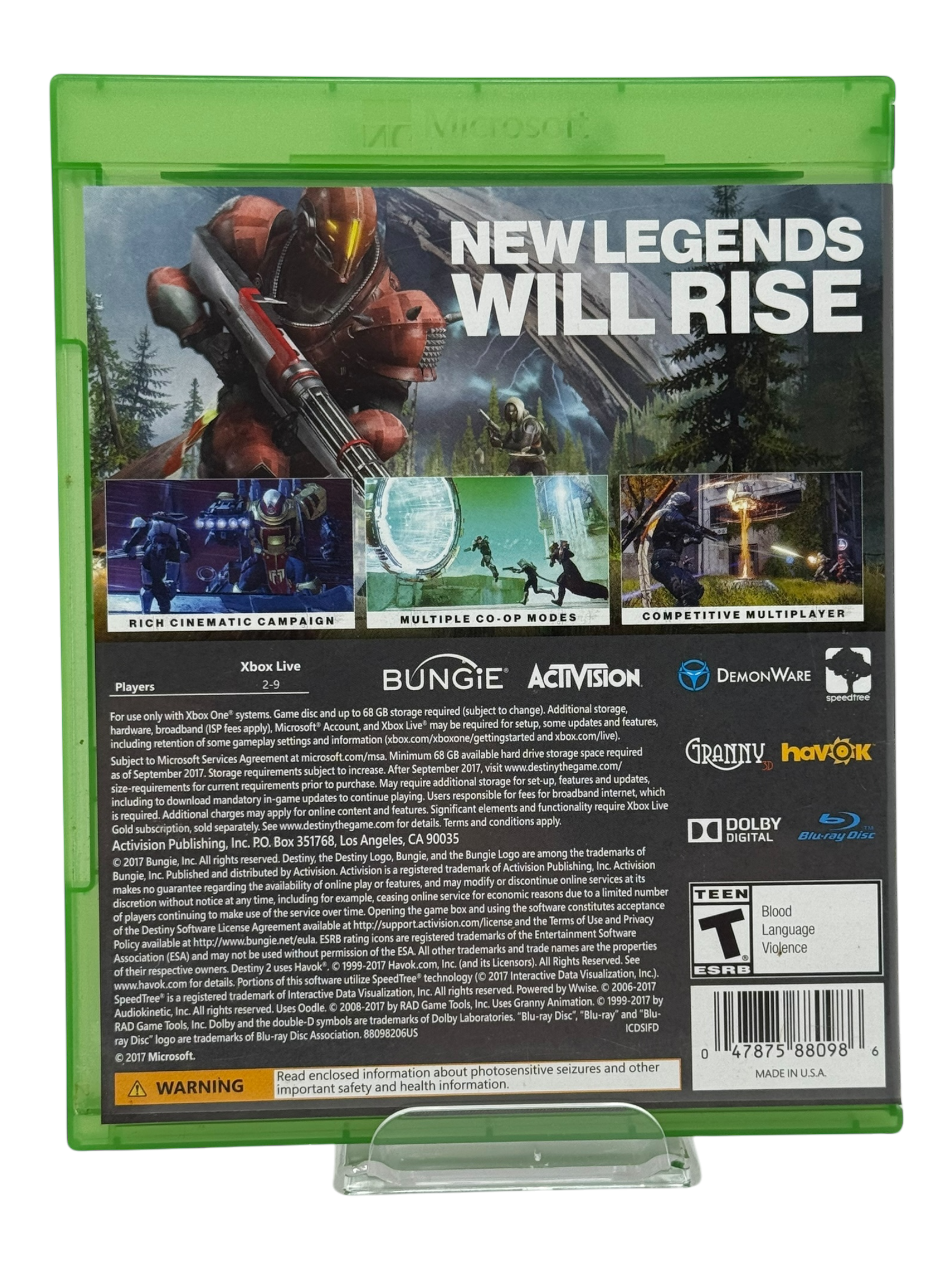 Destiny 2
