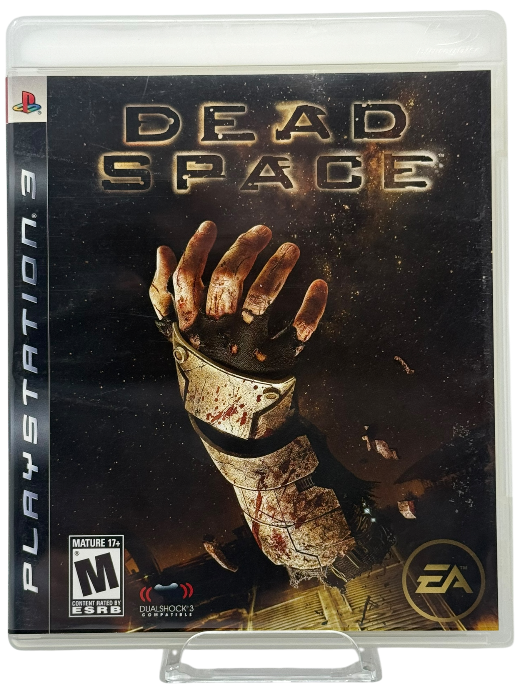 Dead Space