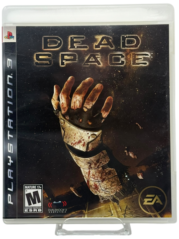Dead Space