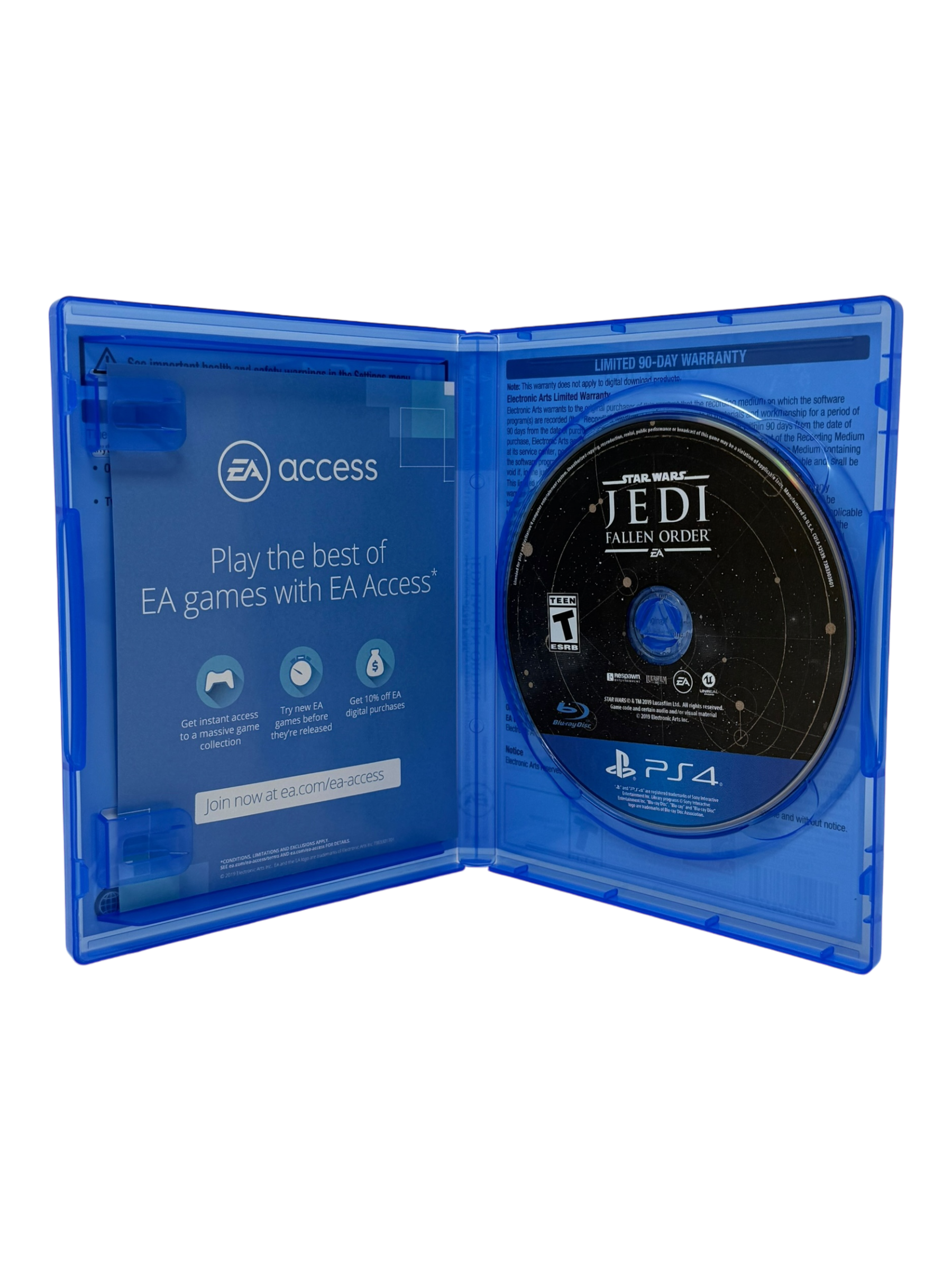 Star Wars Jedi: Fallen Order