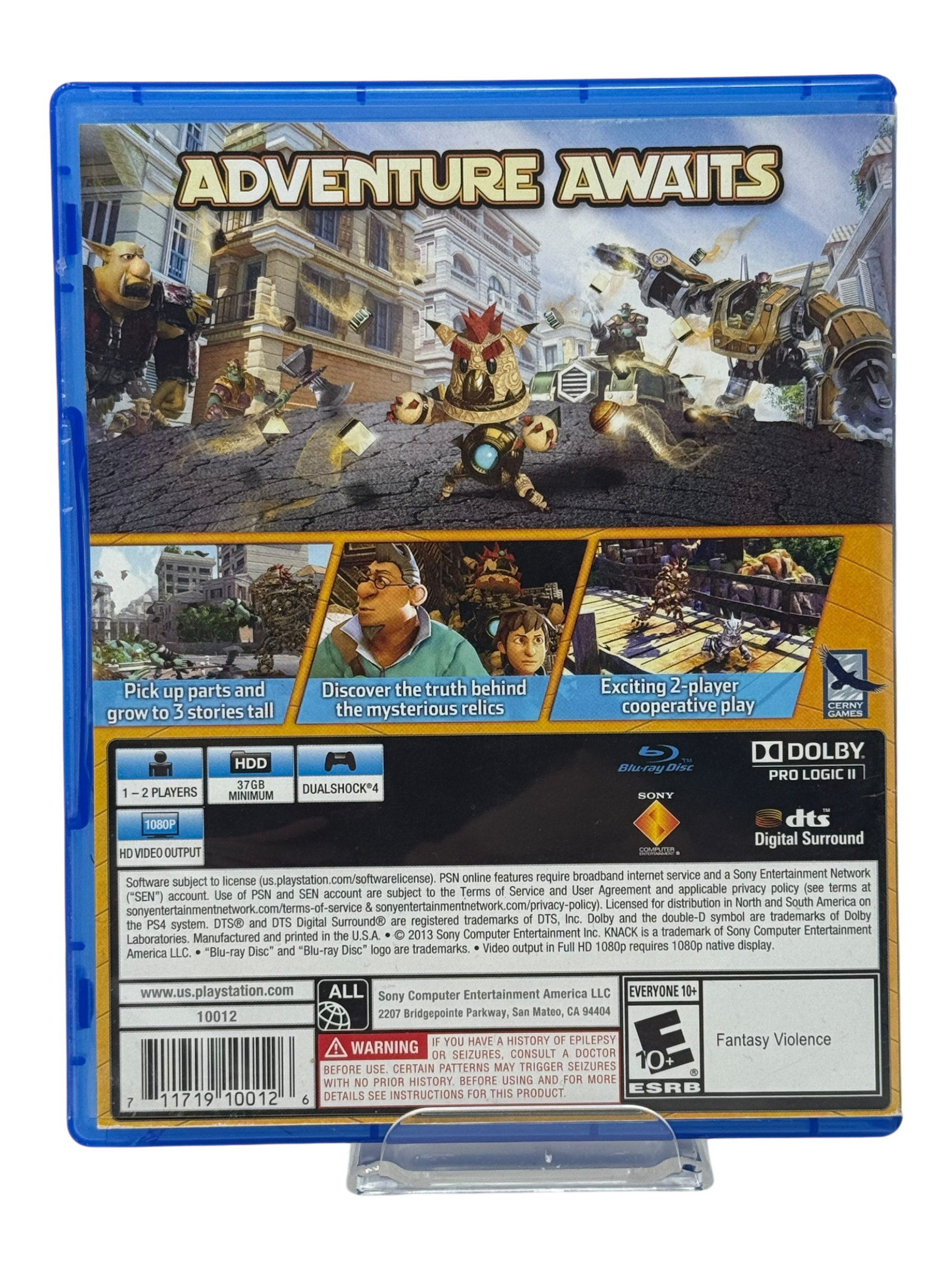 Knack