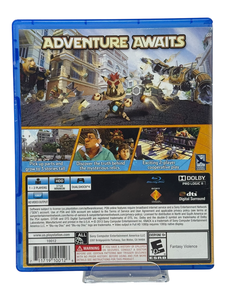 Knack