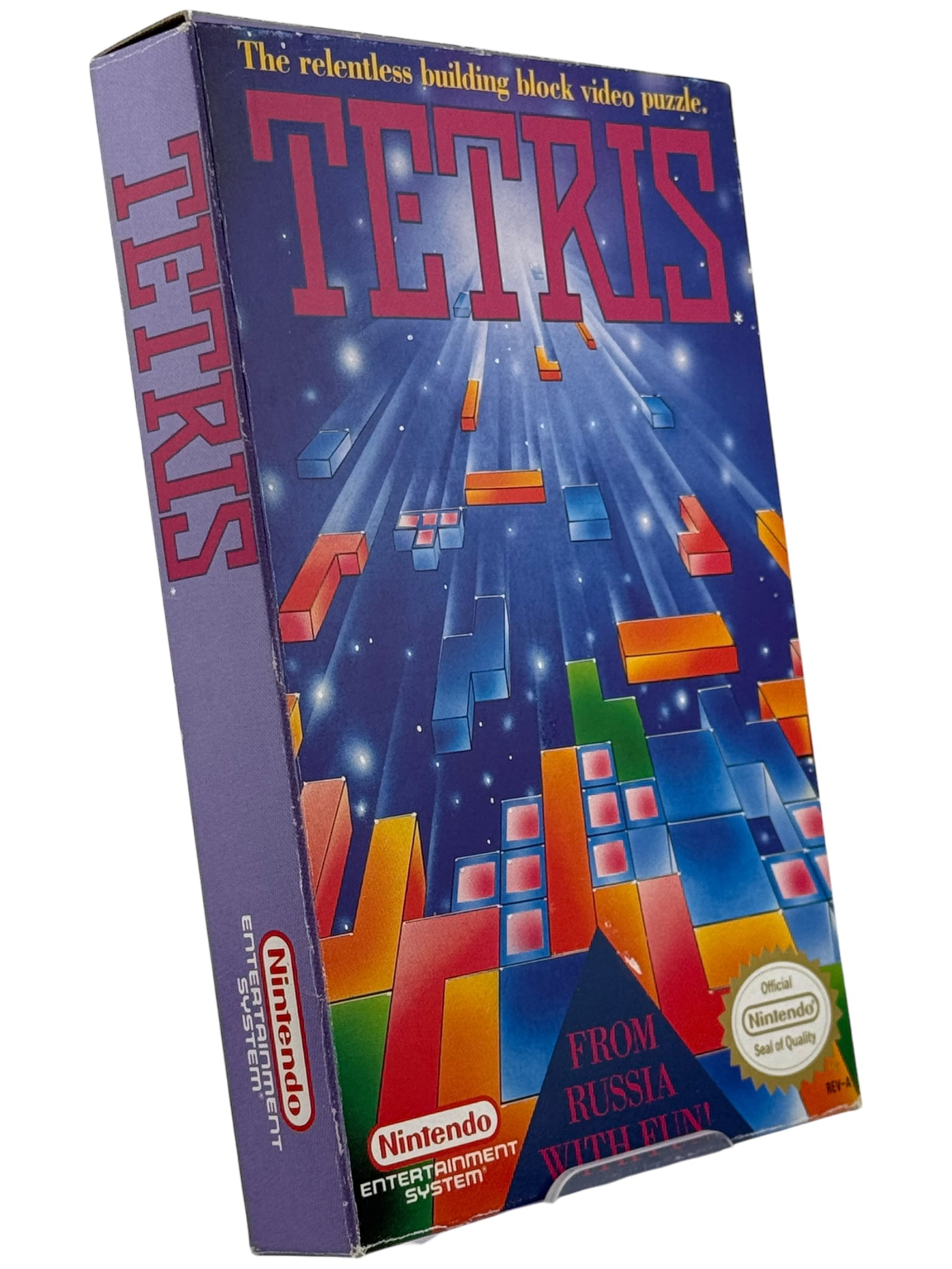 Tetris