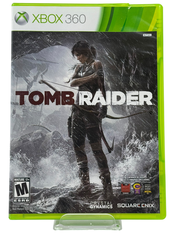 Tomb Raider