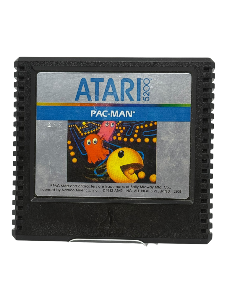 Pac-Man