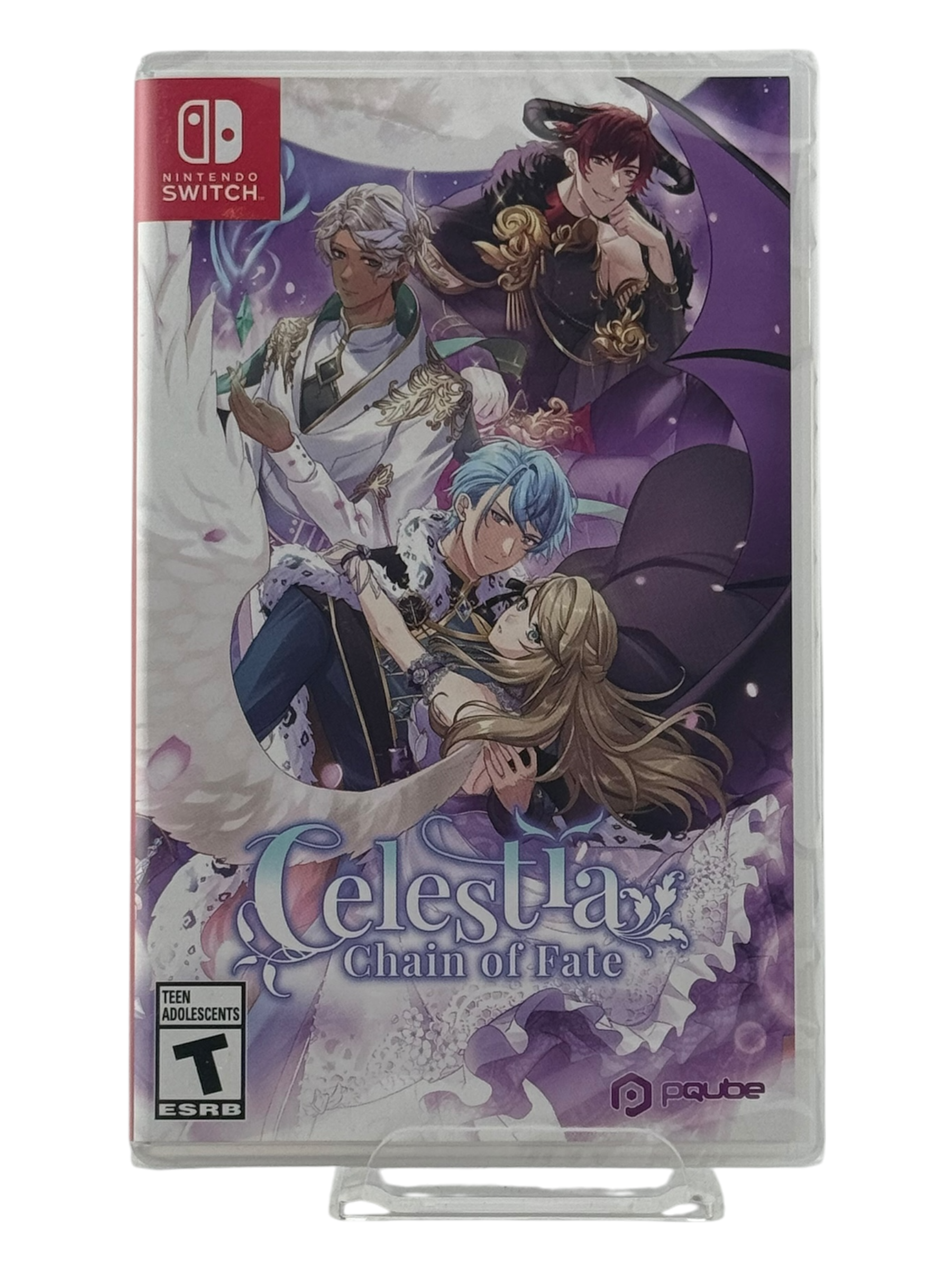 Celestia: Chain Of Fate
