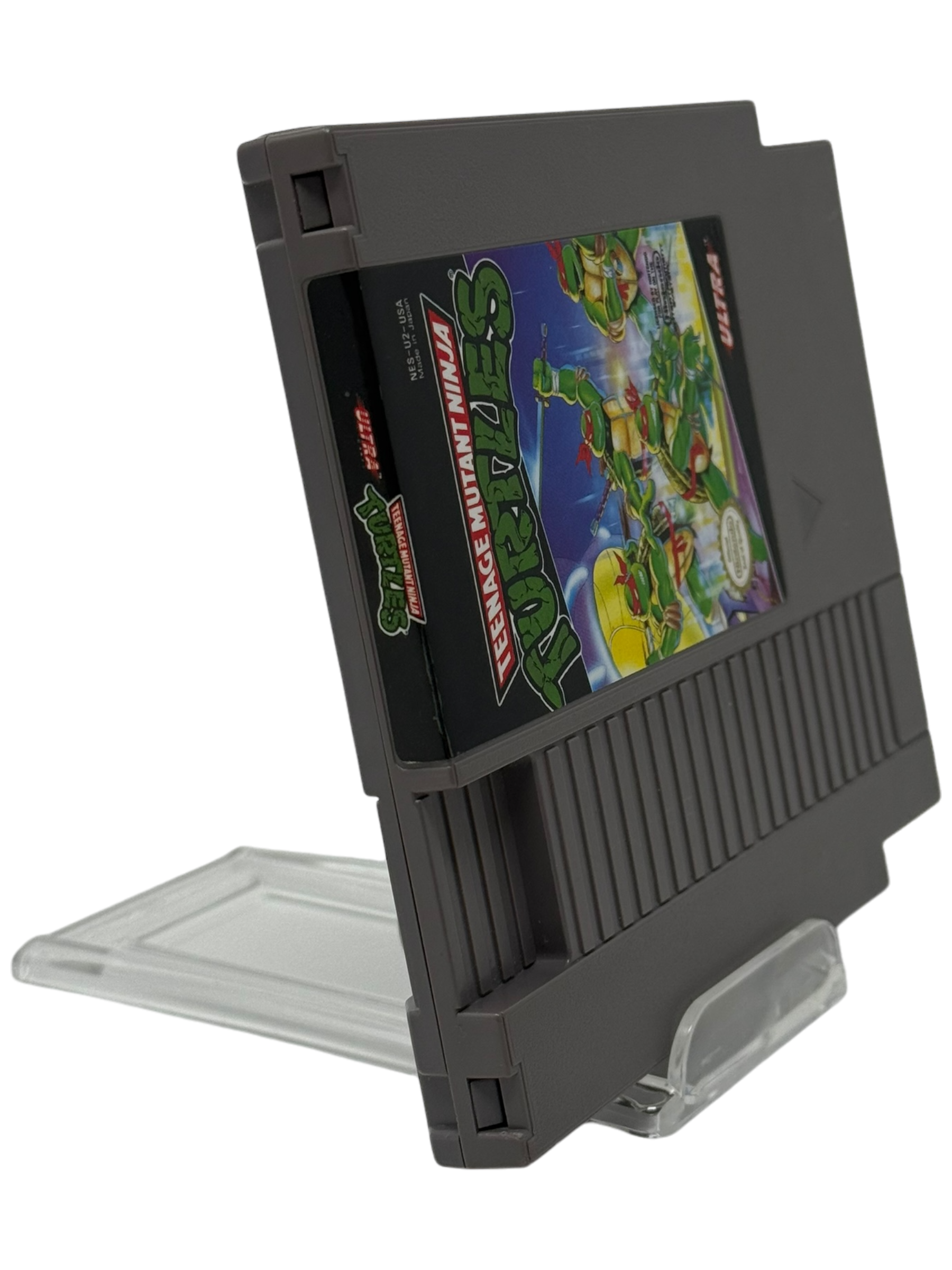 Teenage Mutant Ninja Turtles
