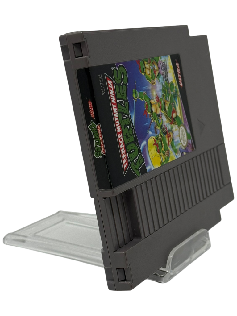 Teenage Mutant Ninja Turtles