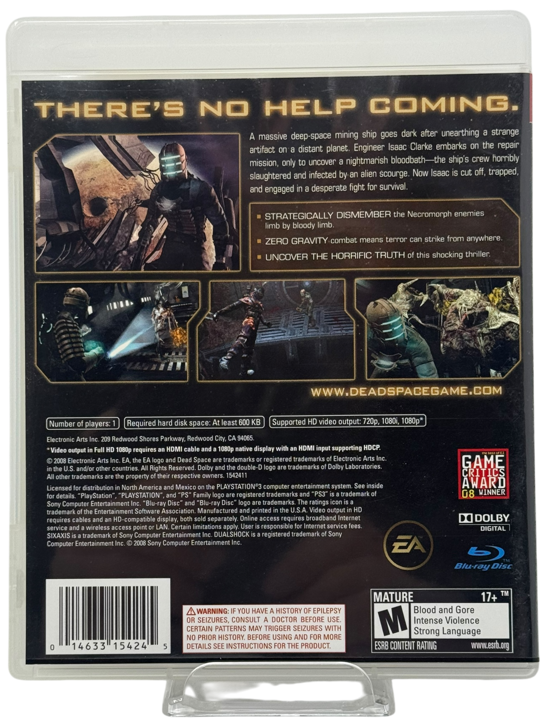 Dead Space