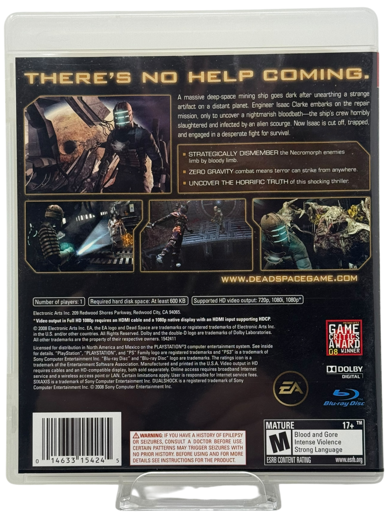 Dead Space
