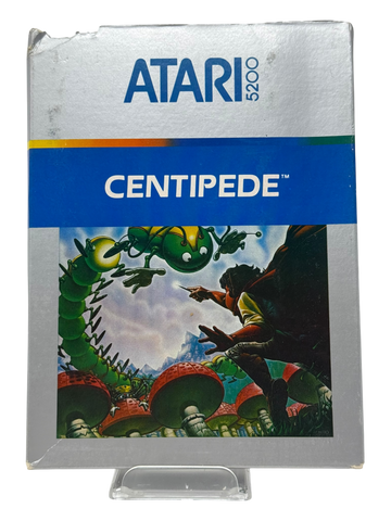 Centipede