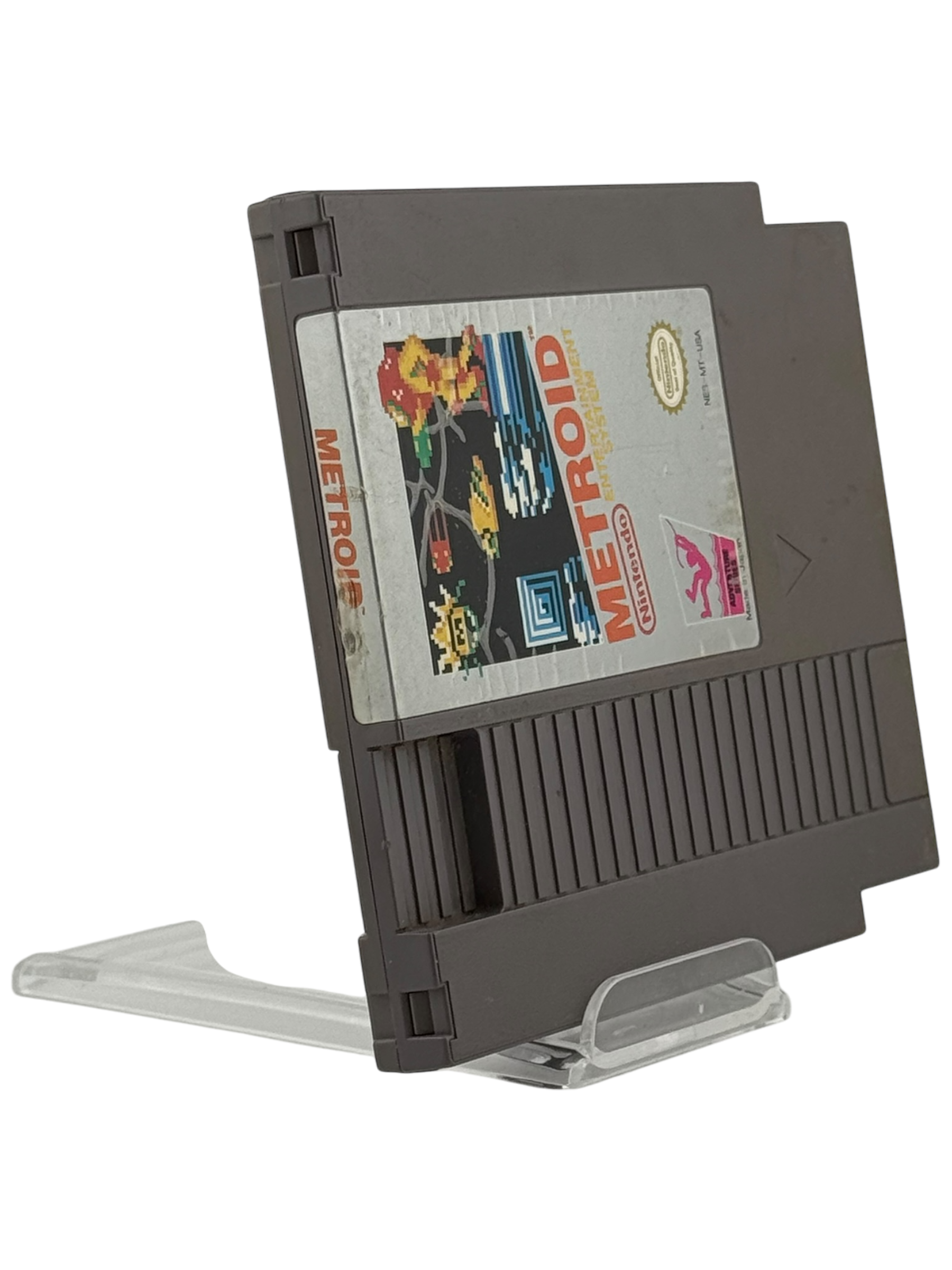 Metroid
