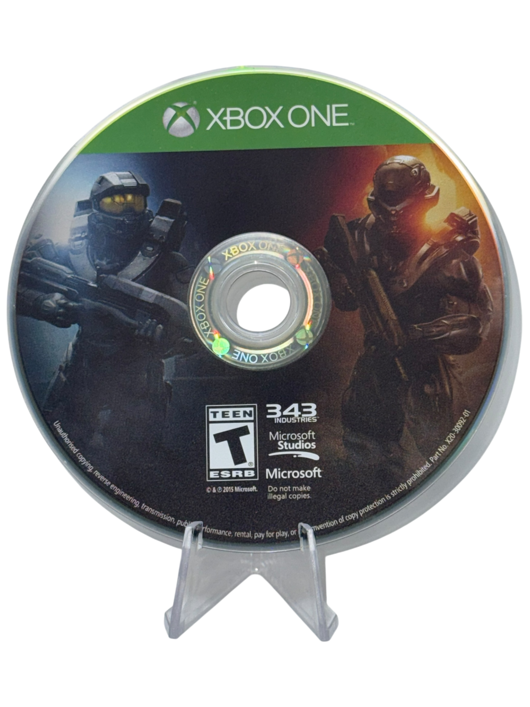 Halo 5 Guardians