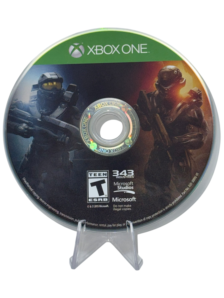 Halo 5 Guardians