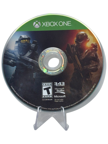 Halo 5 Guardians