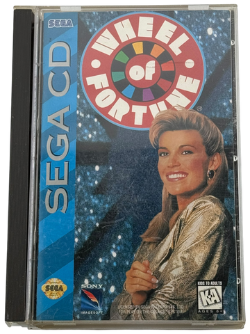 Wheel of Fortune