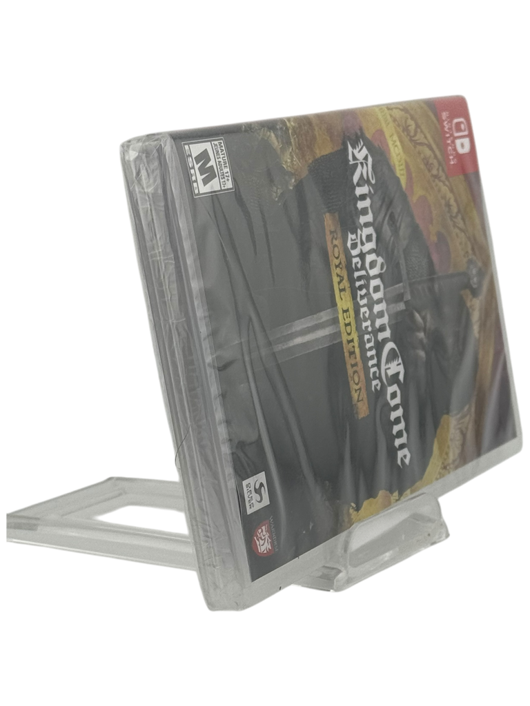 Kingdom Come Deliverance [Royal Edition]