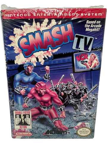 Smash TV