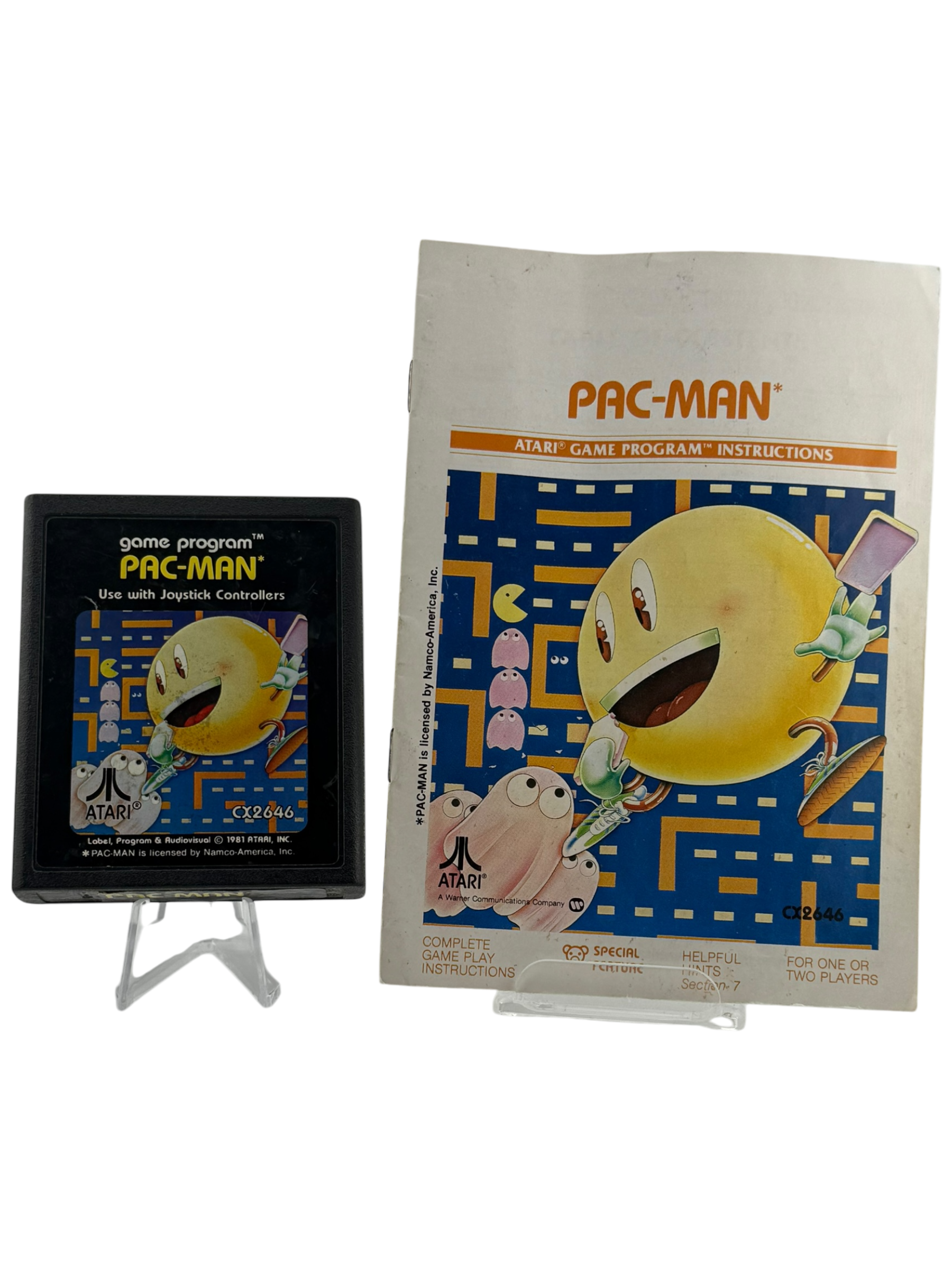 Pac-Man