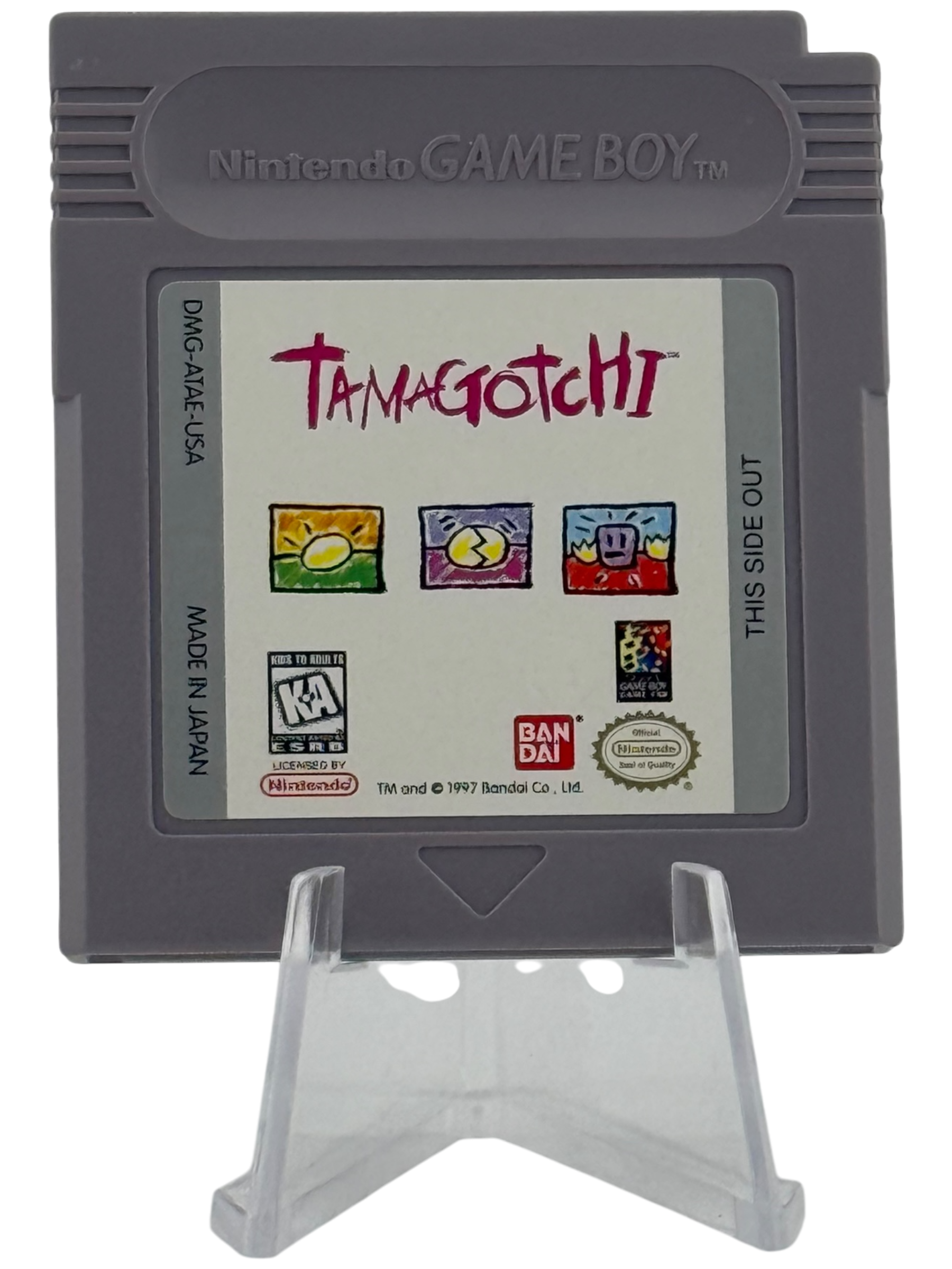 Tamagotchi
