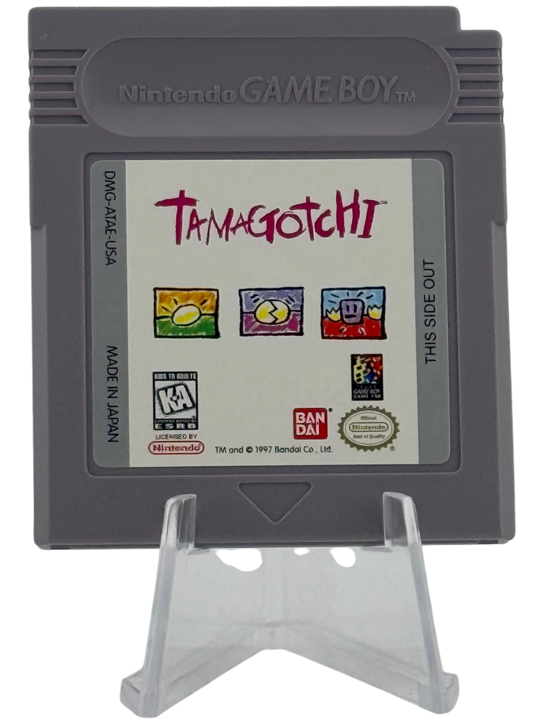 Tamagotchi