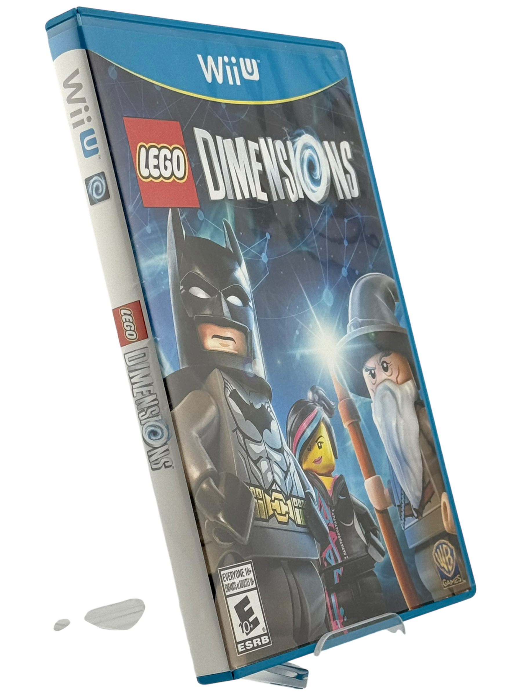LEGO Dimensions