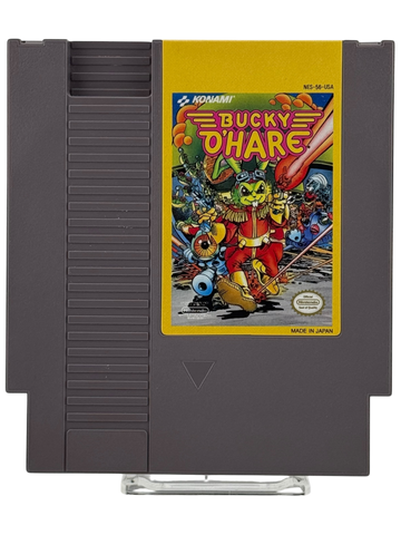 Bucky O'Hare