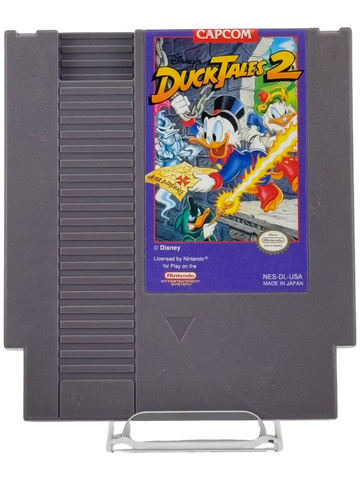 Duck Tales 2