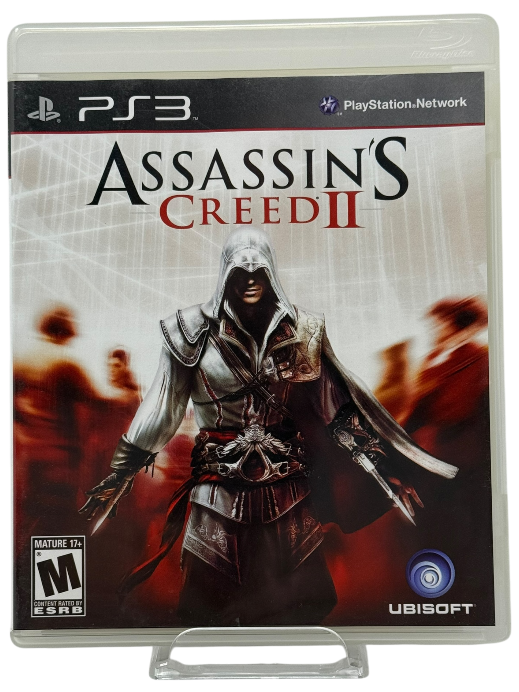 Assassin's Creed II