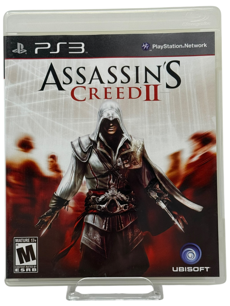 Assassin's Creed II