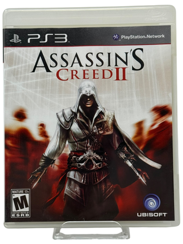 Assassin's Creed II