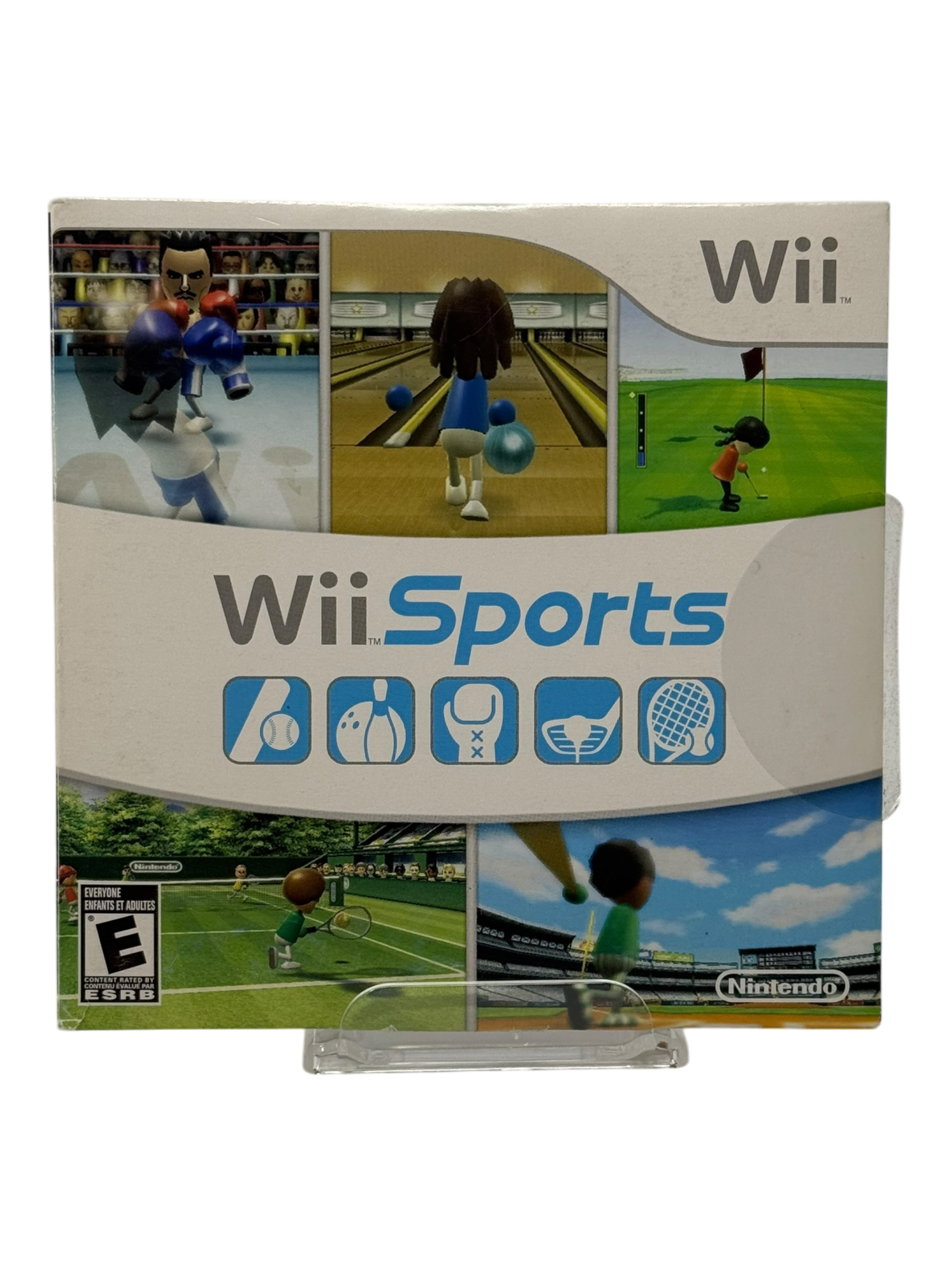 Wii Sports