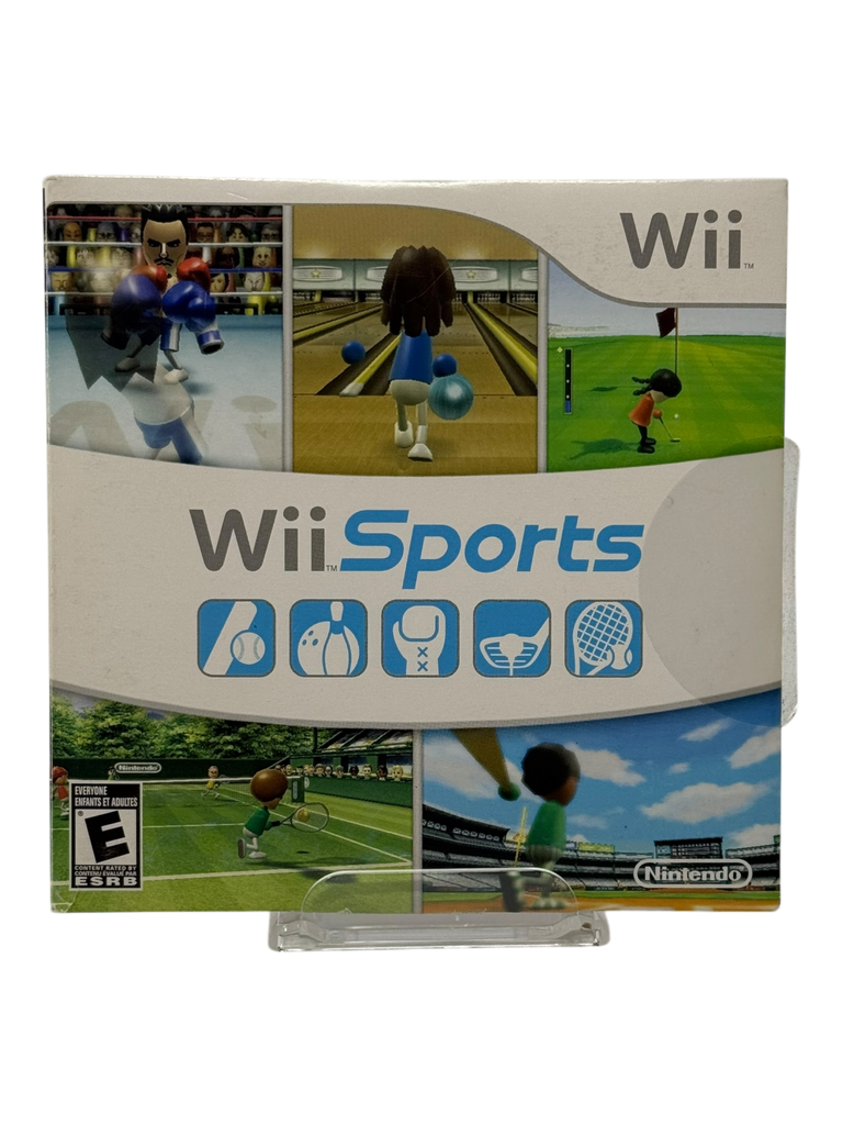 Wii Sports