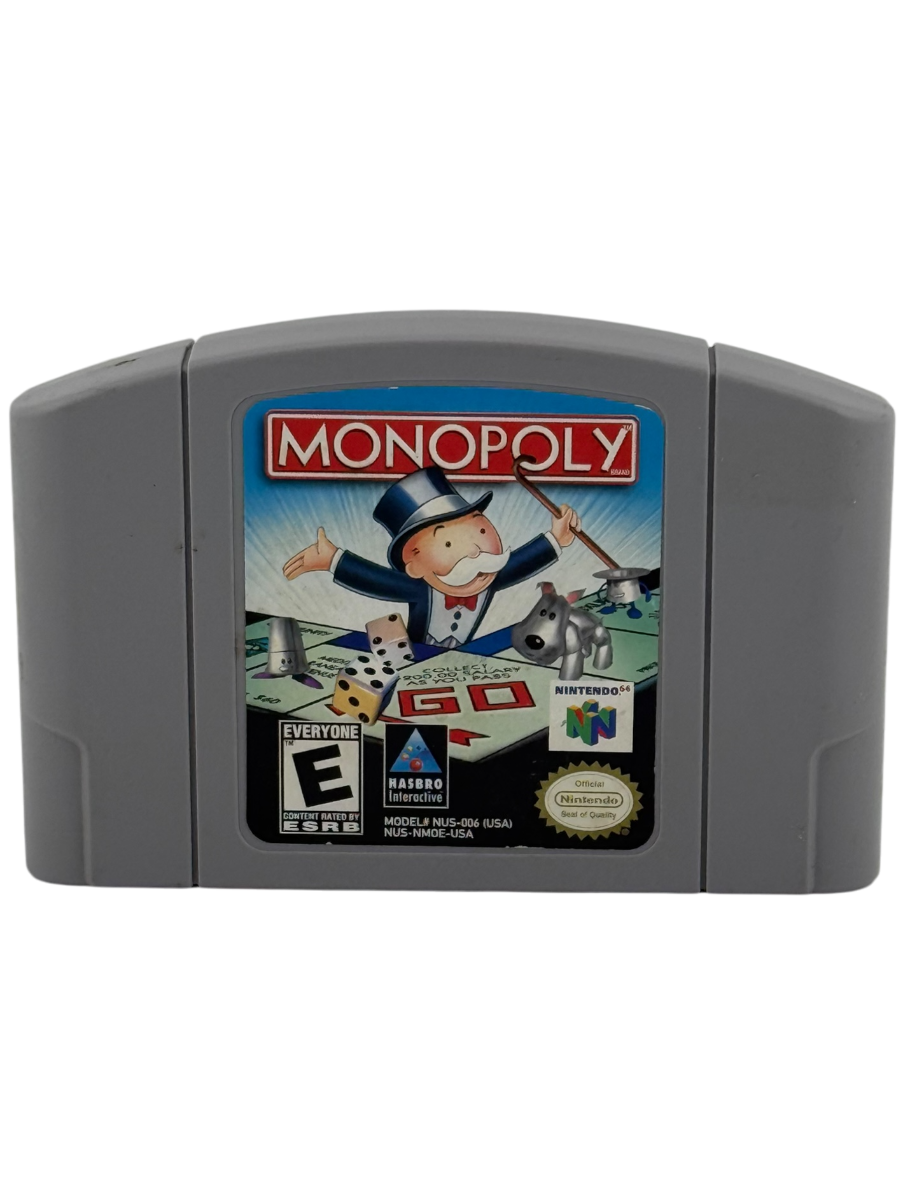 Monopoly