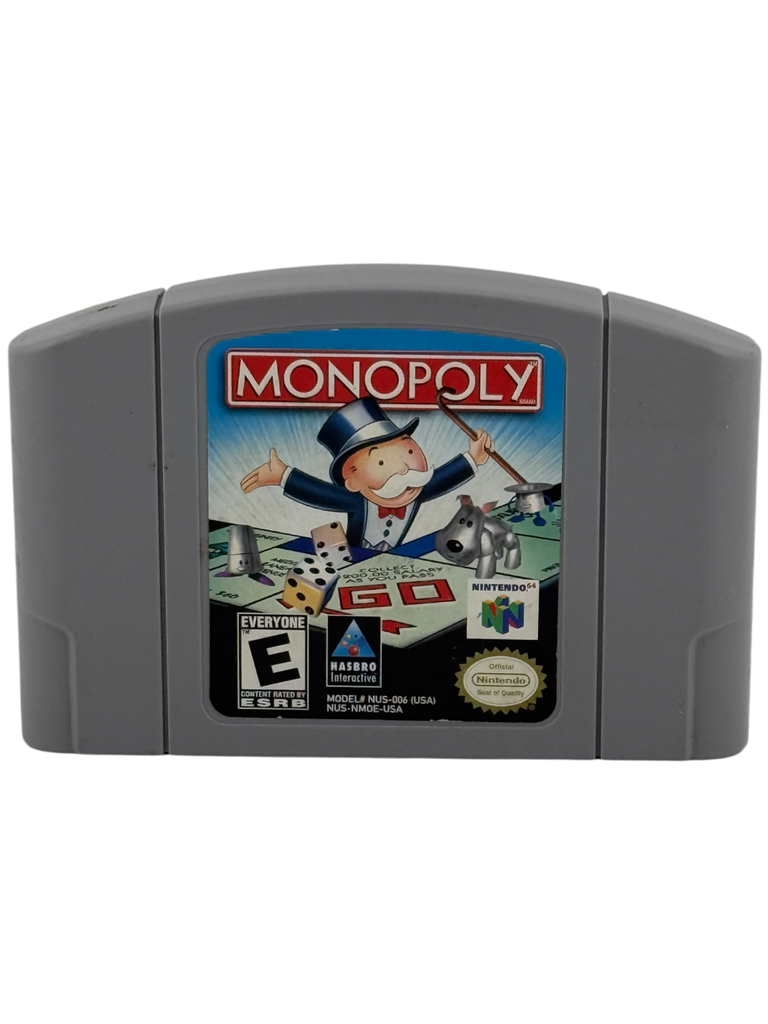 Monopoly