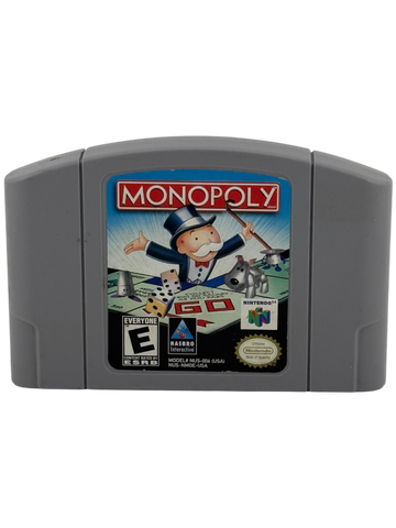 Monopoly