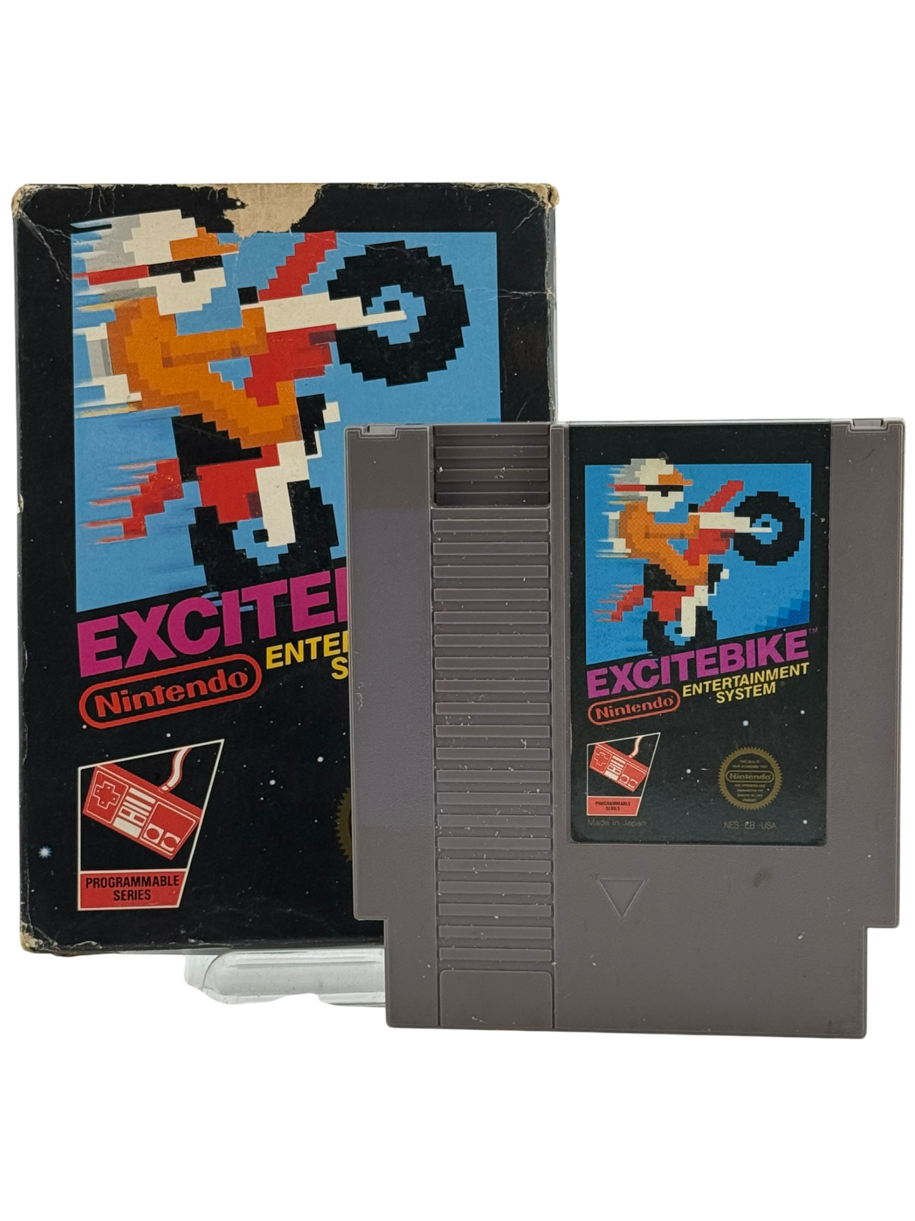 Excitebike