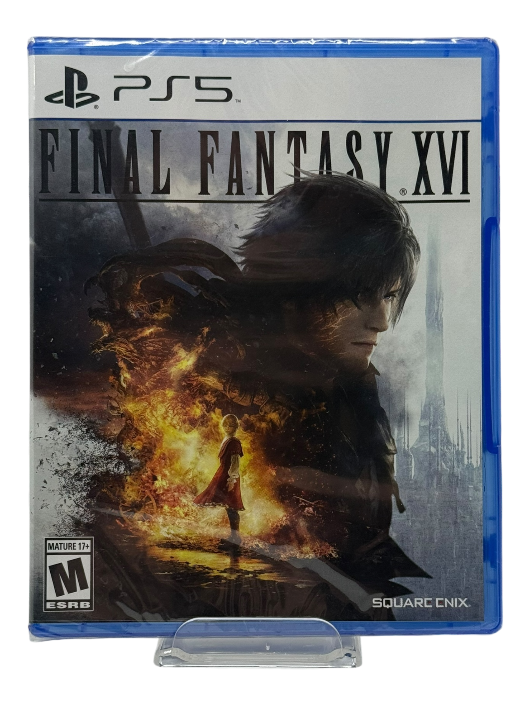 Final Fantasy XVI