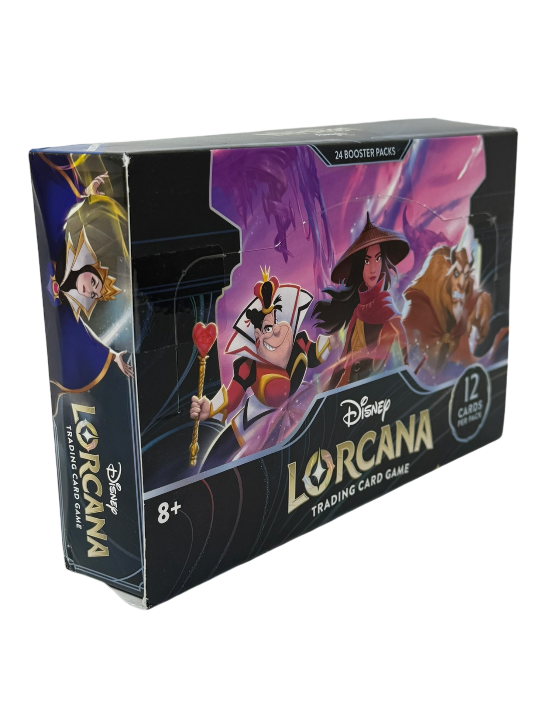 Rise of the Floodborn - Booster Box