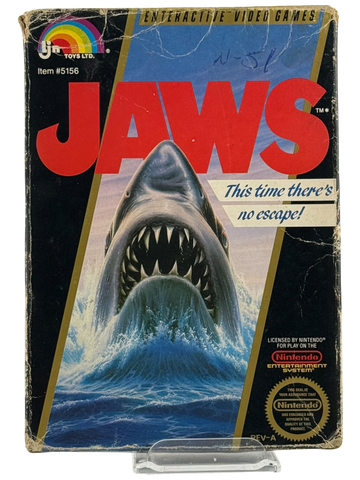 Jaws