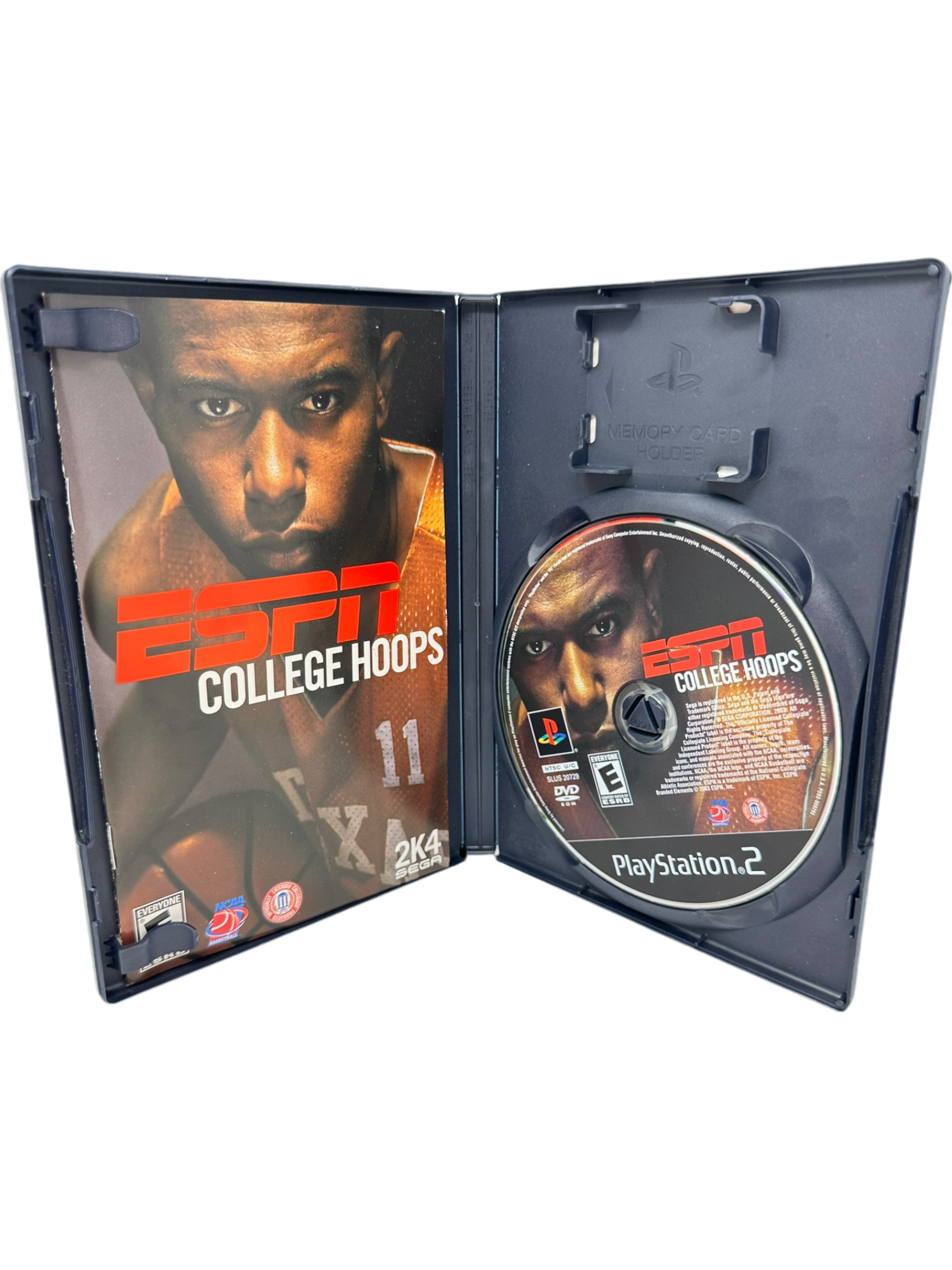 ESPN College Hoops 2004
