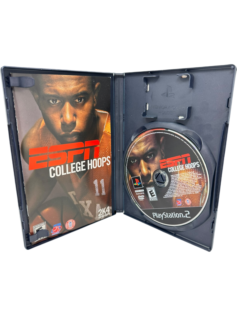 ESPN College Hoops 2004