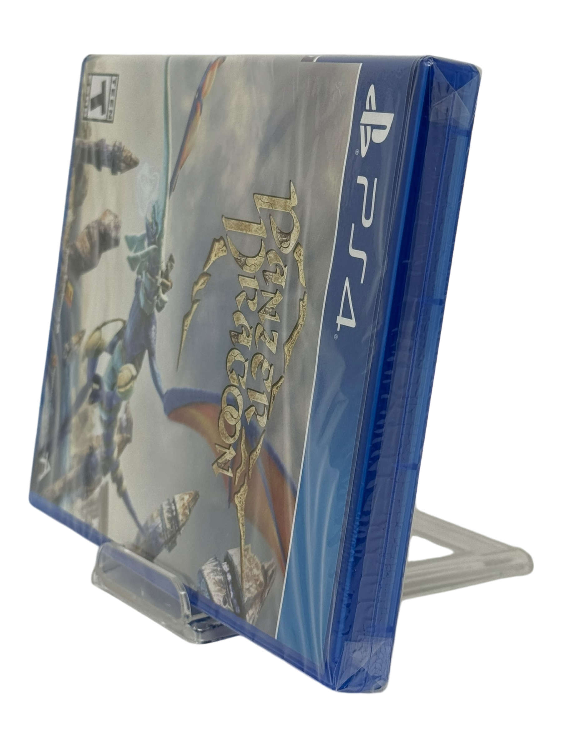 Panzer Dragoon