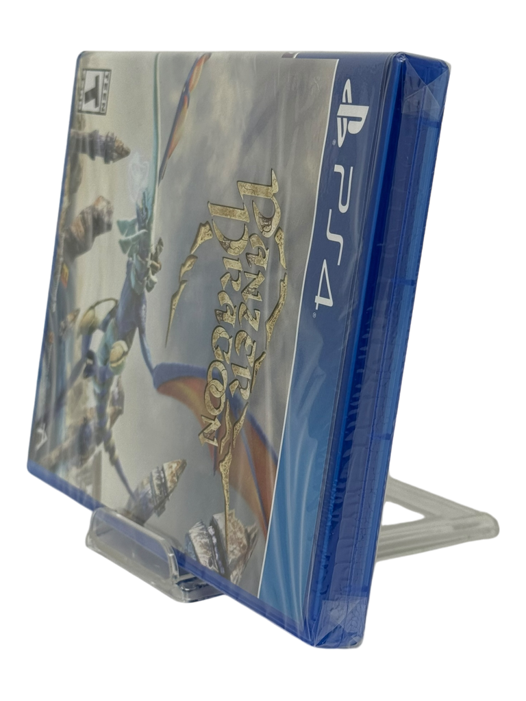Panzer Dragoon