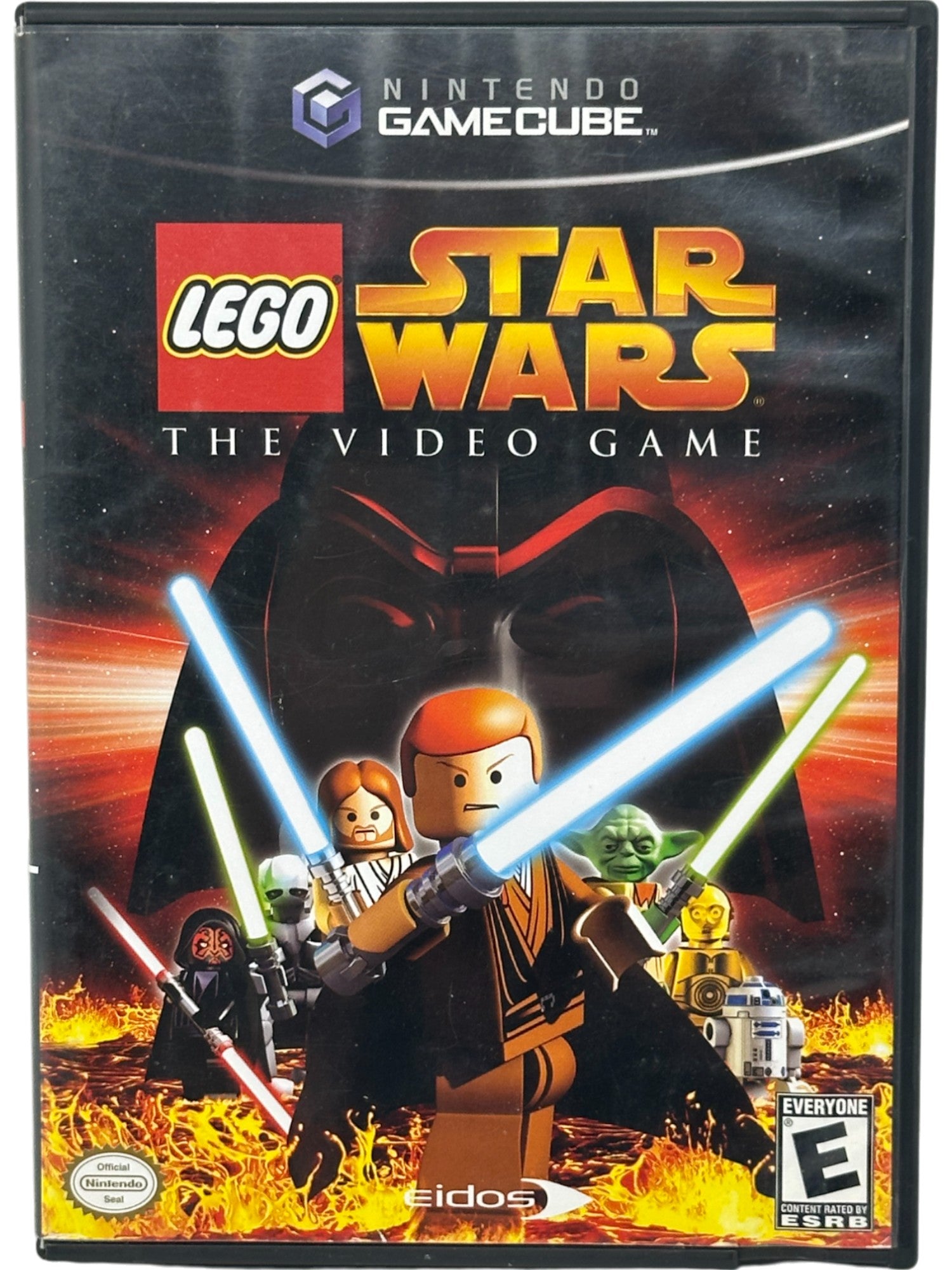 LEGO Star Wars