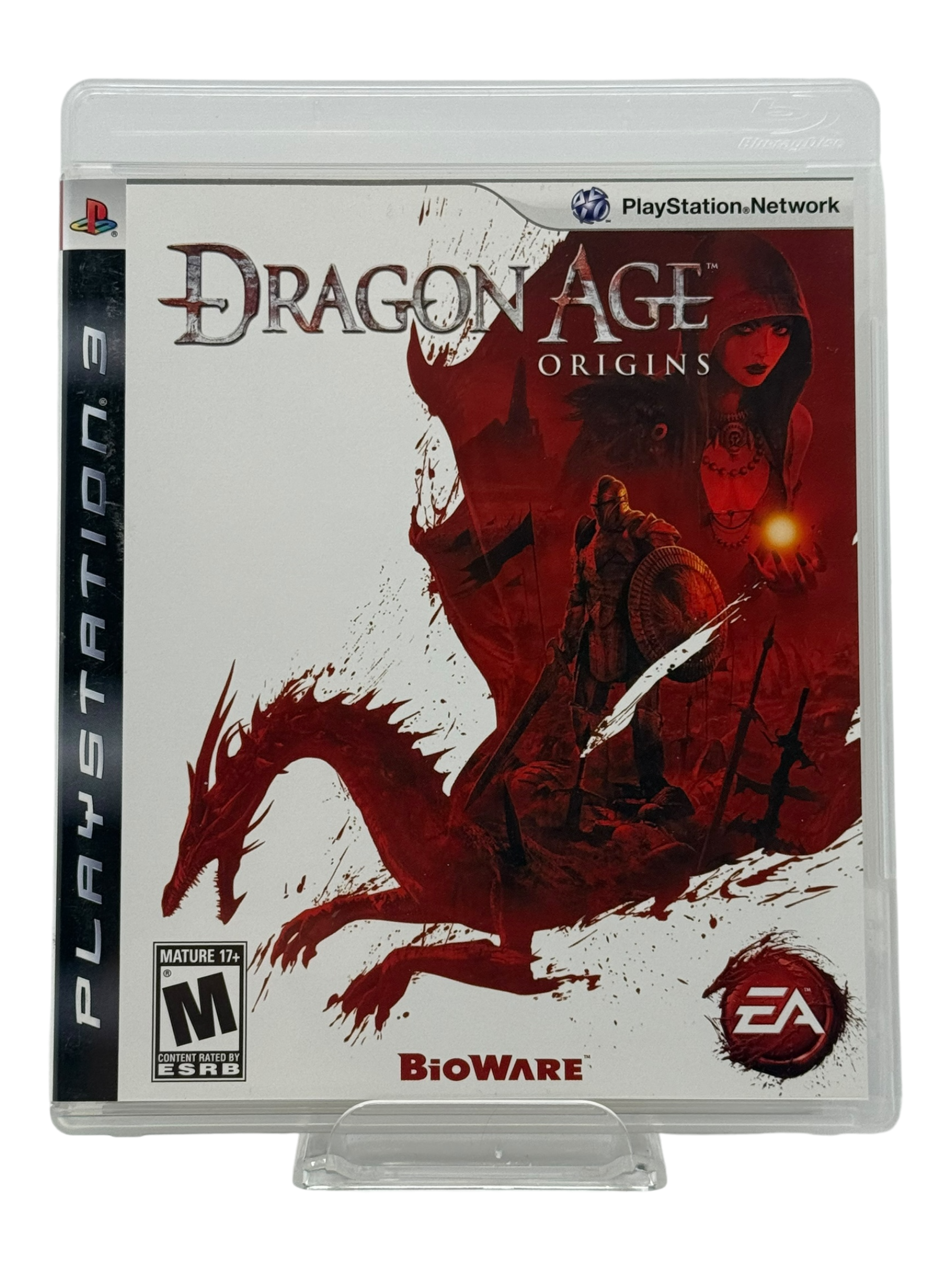 Dragon Age: Origins