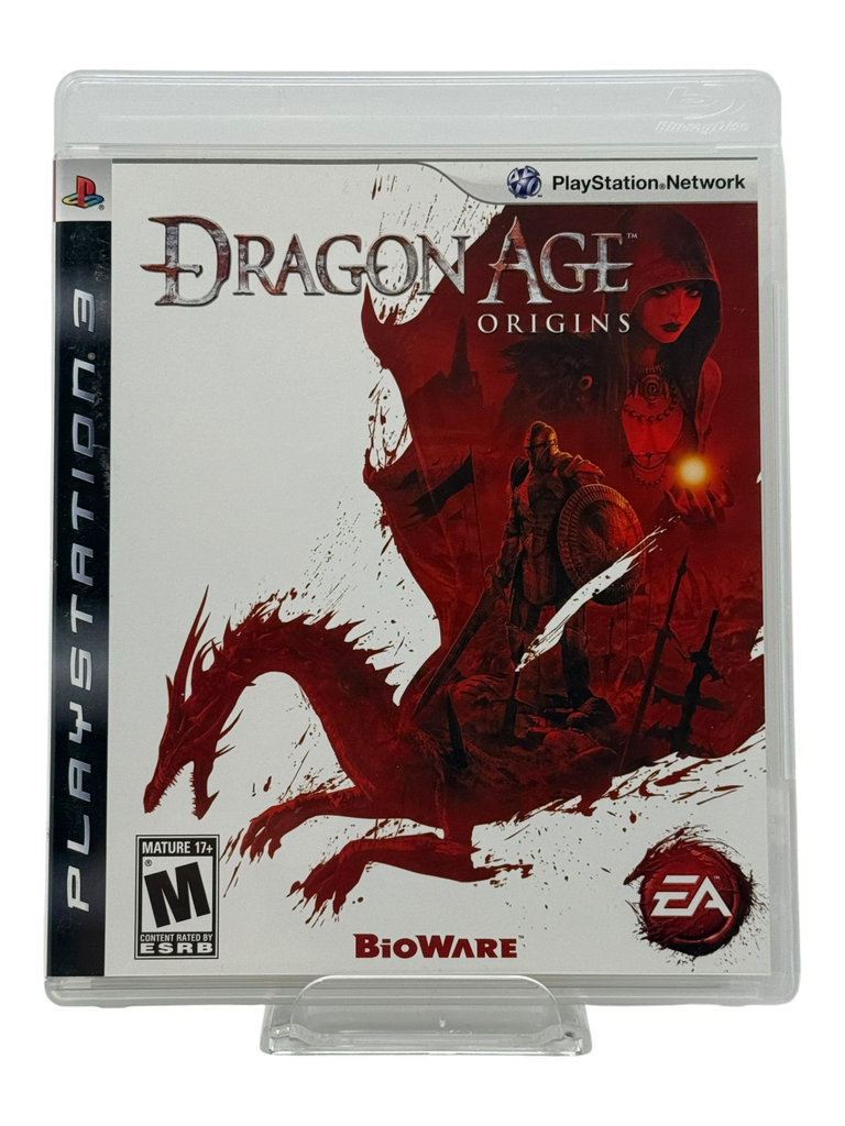 Dragon Age: Origins
